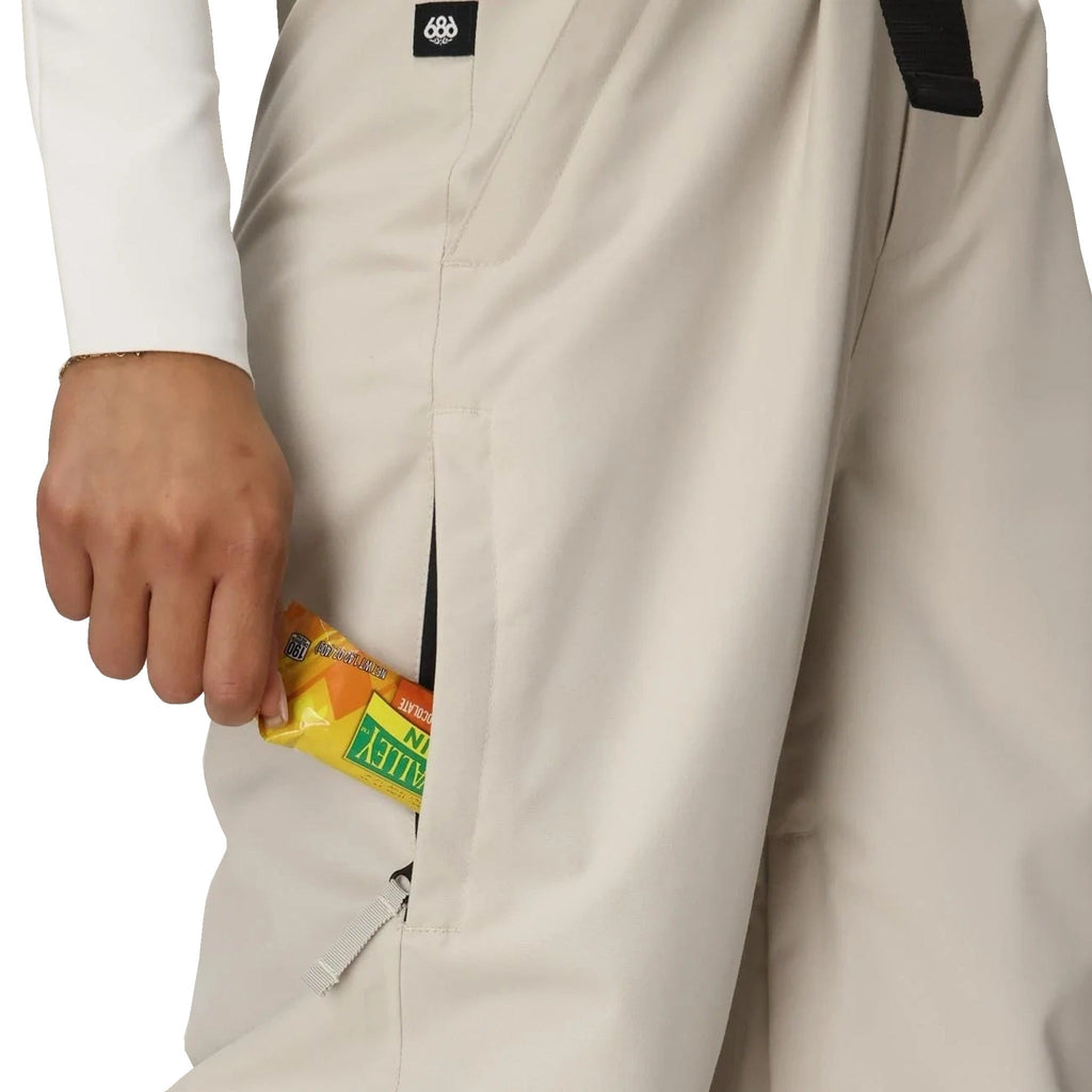 Women's Outline Shell Pants
