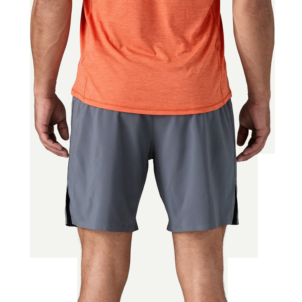 Men's Strider Pro 7" Short