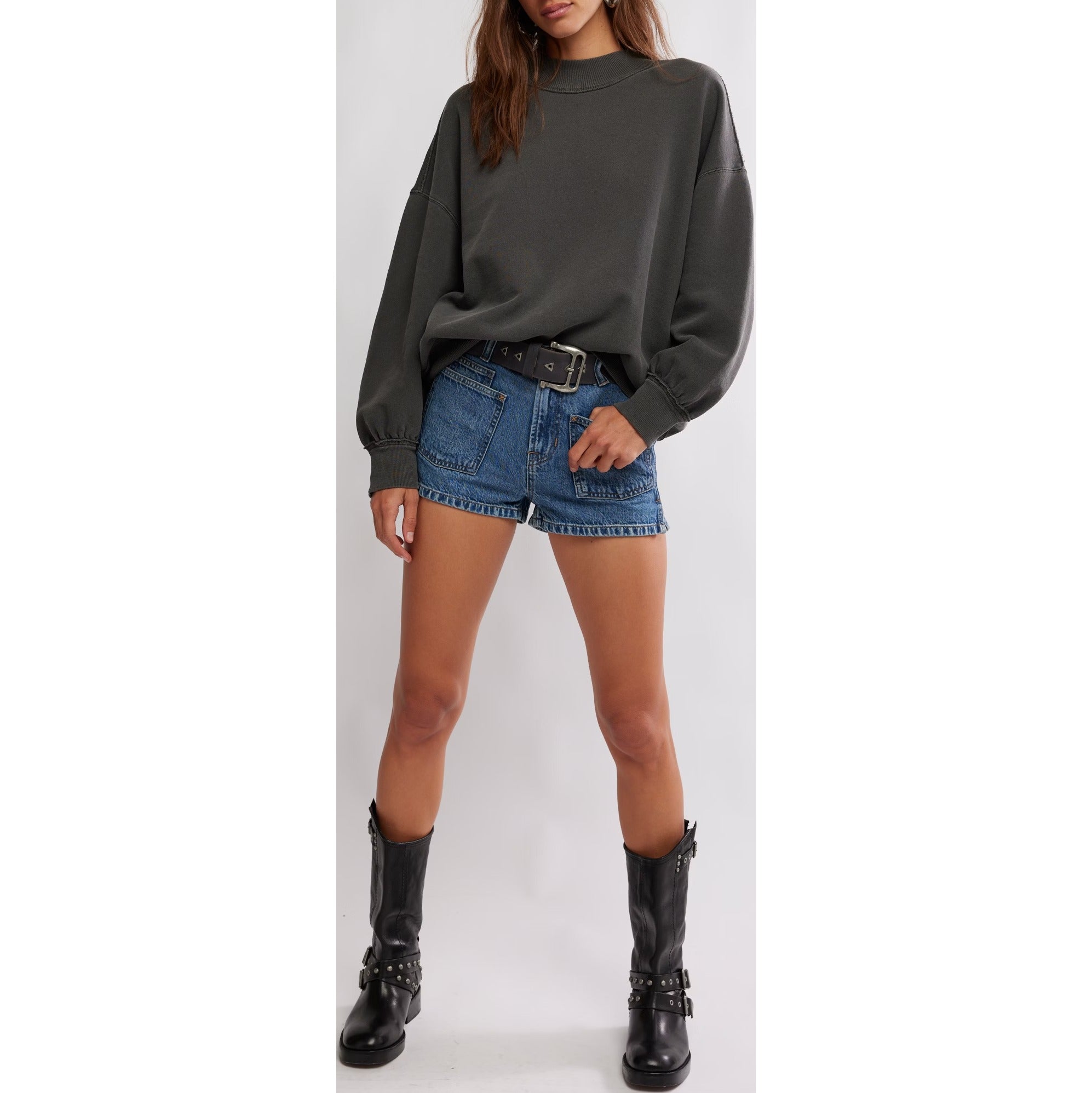 Women's Palm Springs Turtle