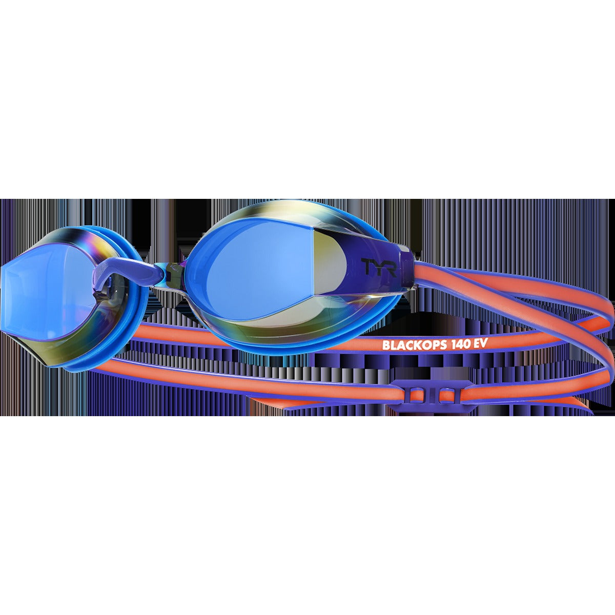 Women's Black Ops 140 EV Mirrored