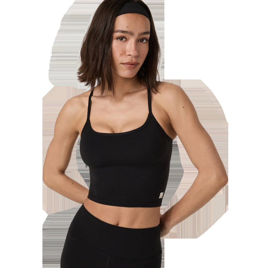 Women's Vuori AllTheFeels Support Tank 2.0