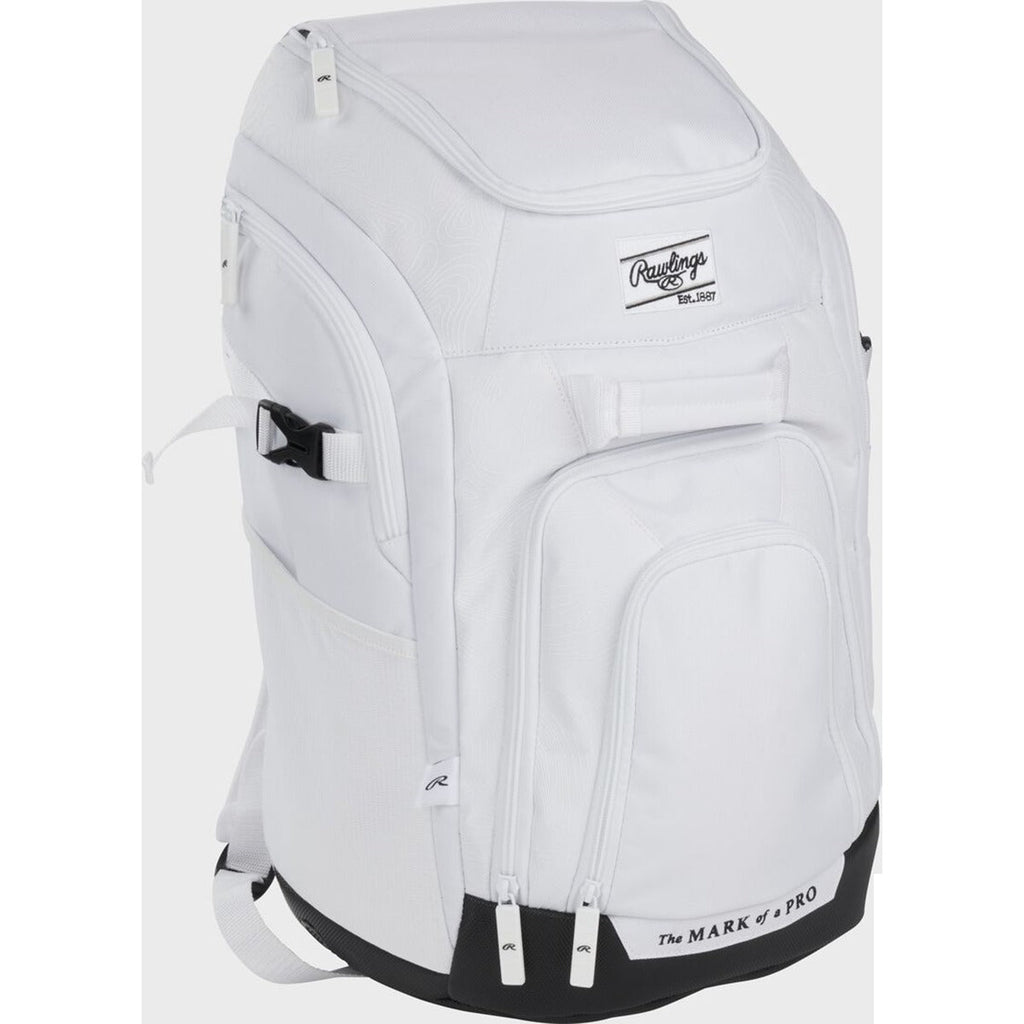 Franchise 2 Players Backpack