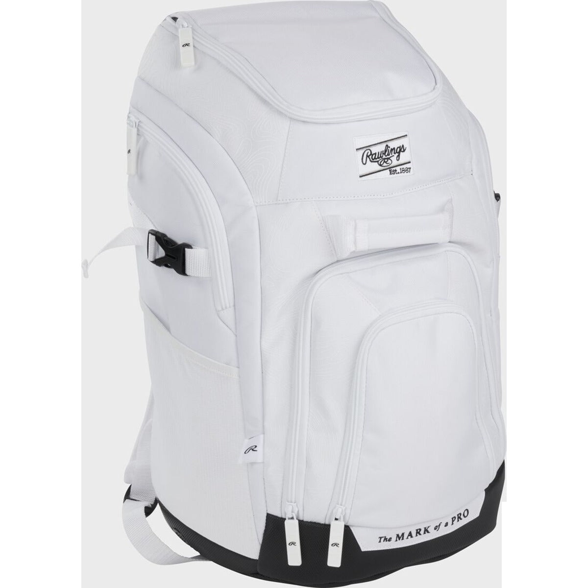 Franchise 2 Players Backpack