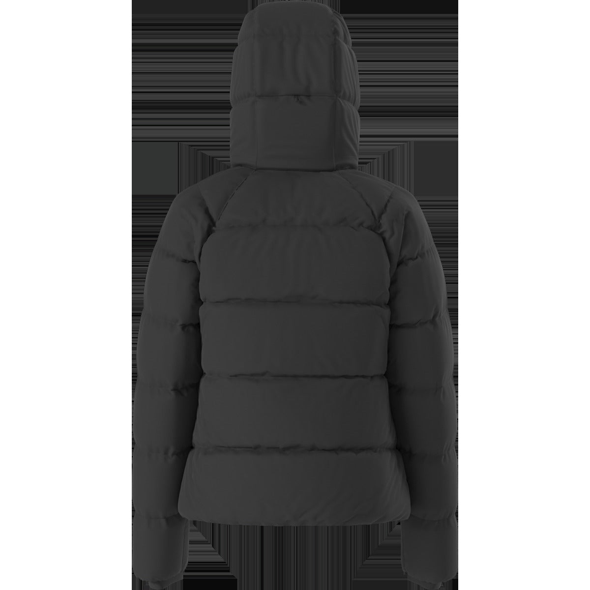 Women's Hydrenalite City Down Hooded Jacket