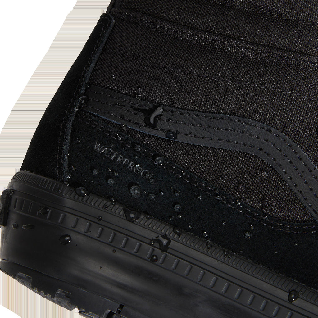 Men's MTE Sk8-Hi Waterproof Insulated
