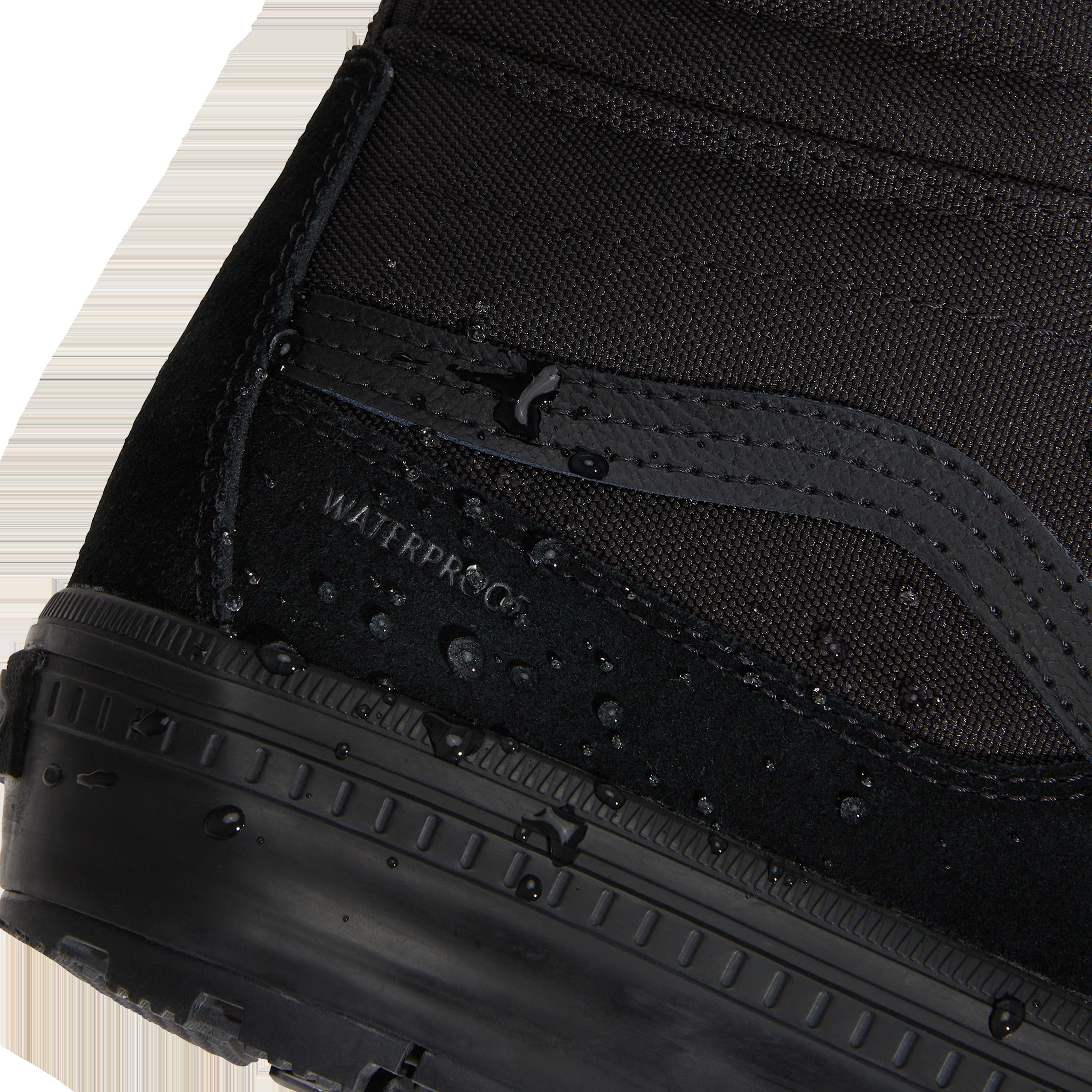 Men's MTE Sk8-Hi Waterproof Insulated