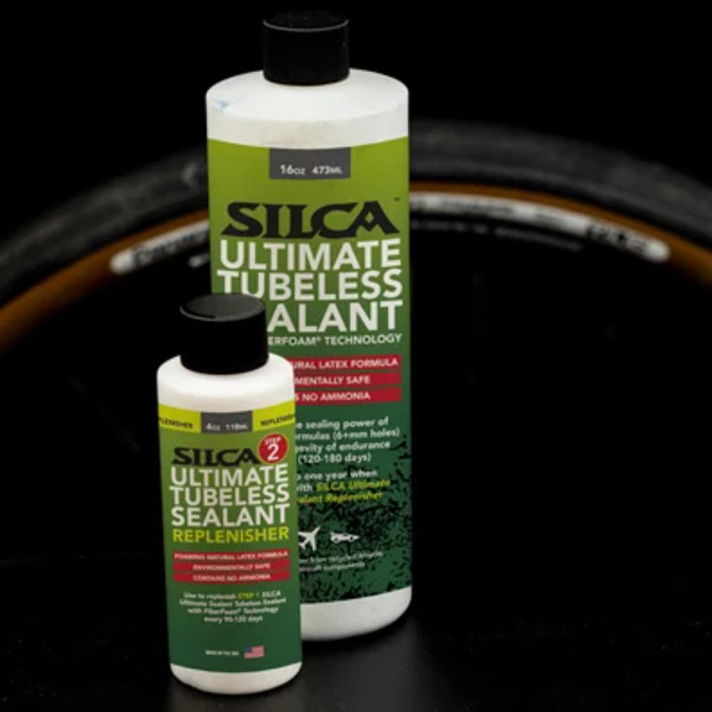Ultimate Tubeless Sealant 16 oz