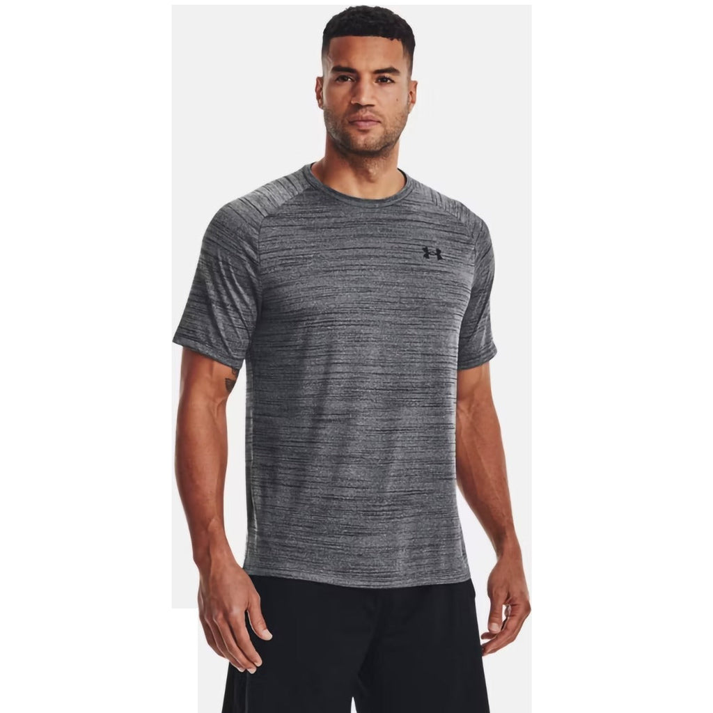 Men's UA Tiger Tech 2.0 Short Sleeve