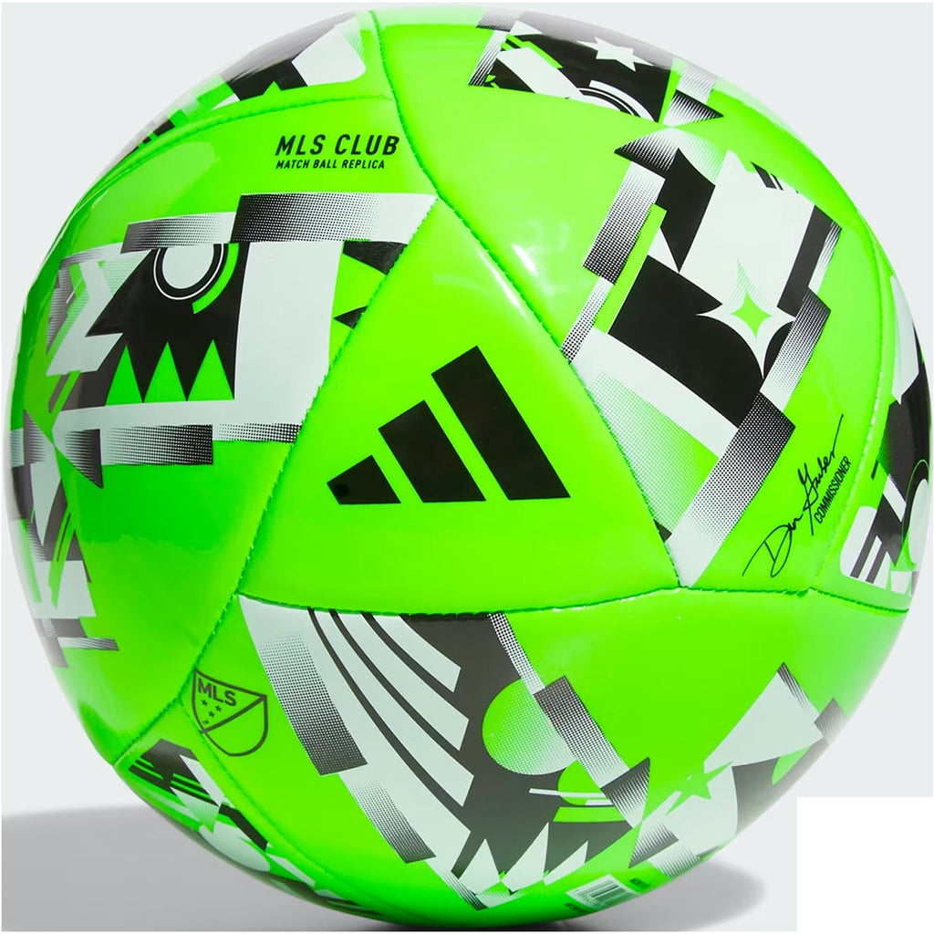 MLS Club Ball