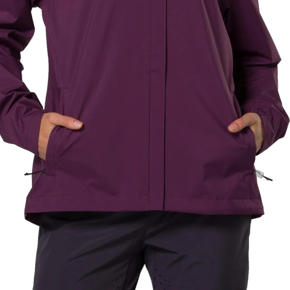Women's Canyon 2.5L Rain Jacket