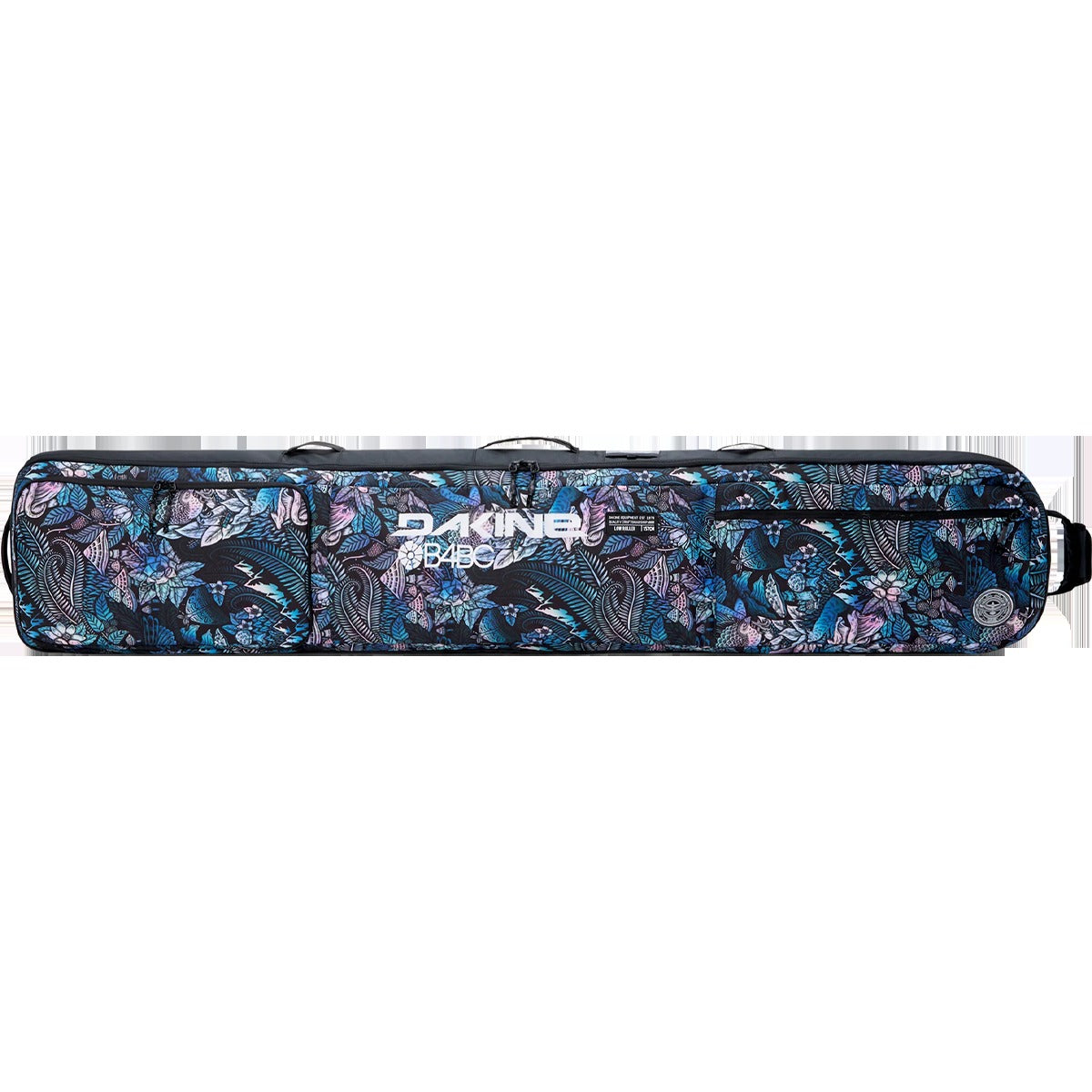 Low Roller Snowboard Bag X B4BC