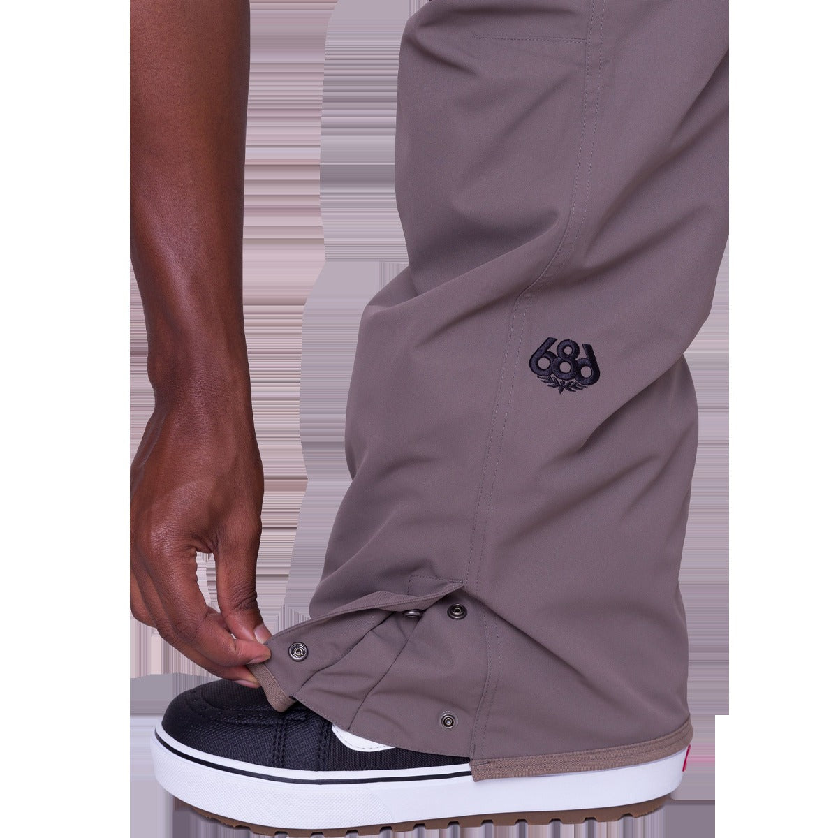 Men's Smarty 3-in-1 Cargo Pant - Regular