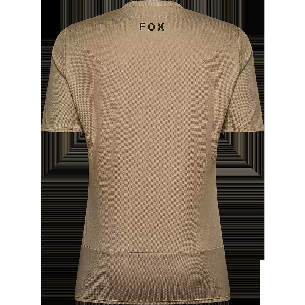 Women's Ranger Short Sleeve Jersey Fox Head