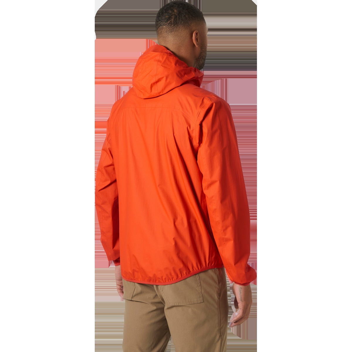 Men’s Verglas 2.5L Fastpack Jacket
