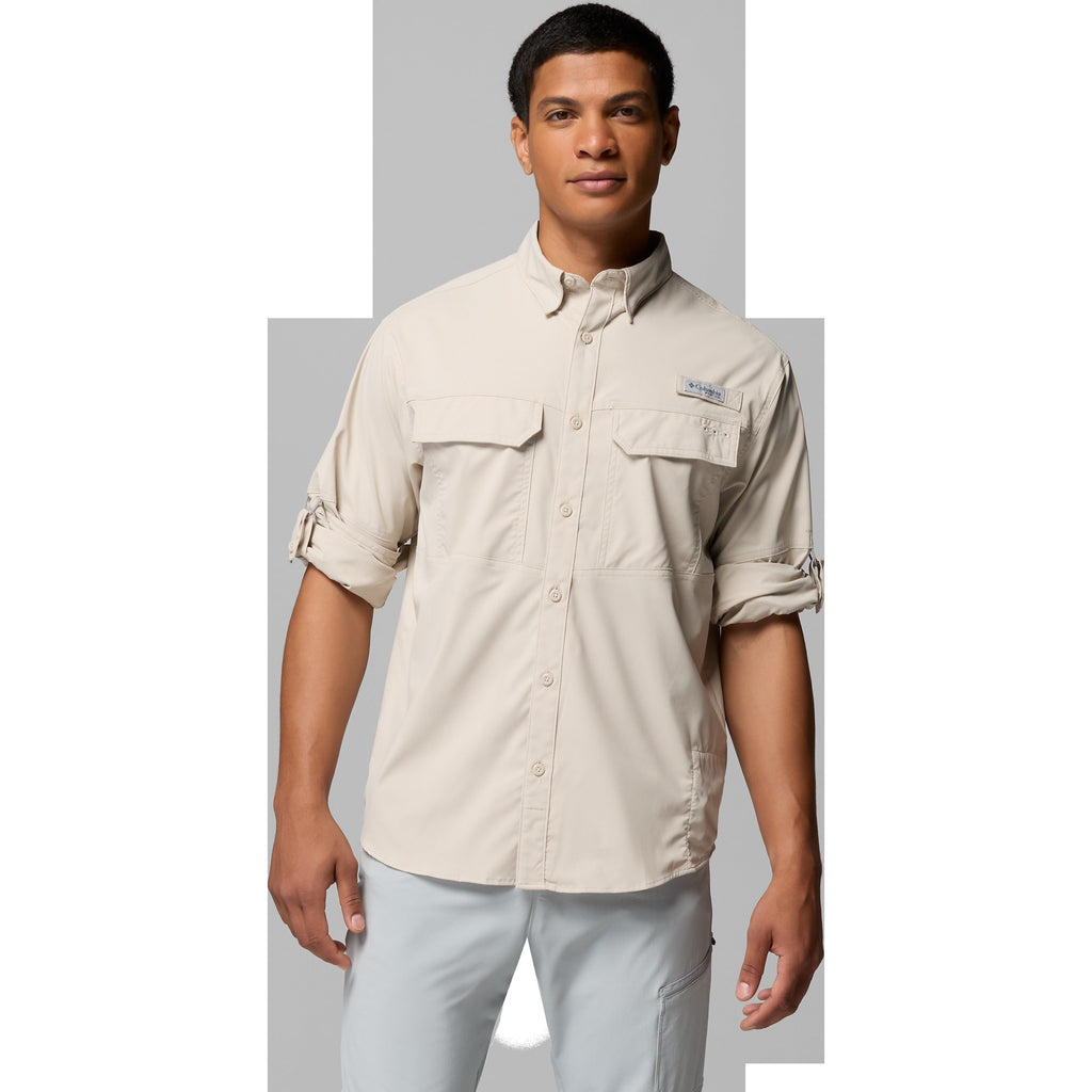 Men's Skiff Guide II Long Sleeve Shirt