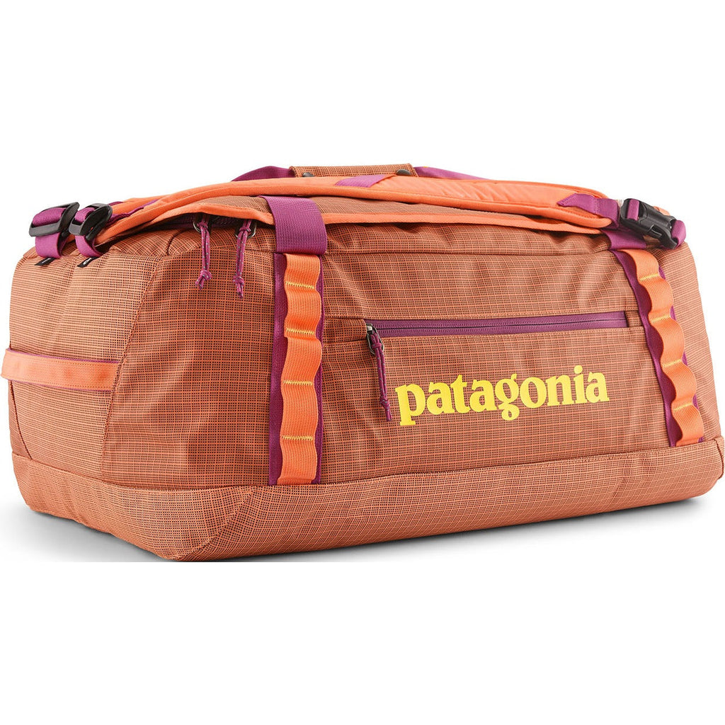 Black Hole Duffel 40L