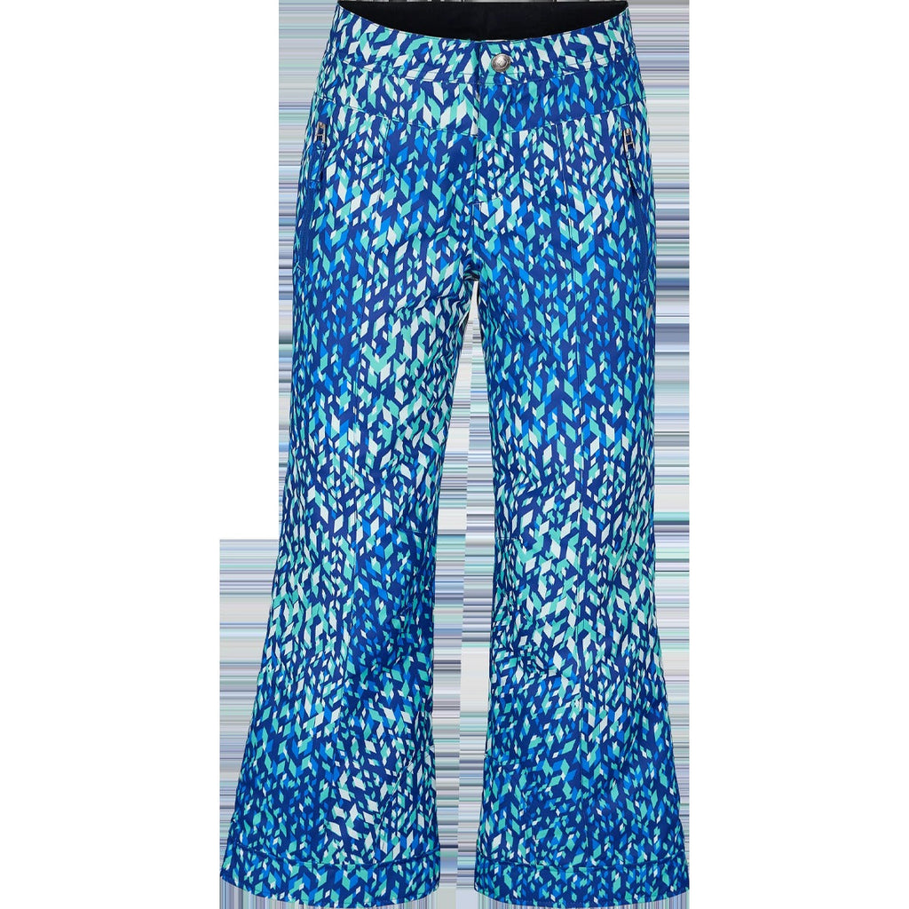 Youth Brooke Print Pant