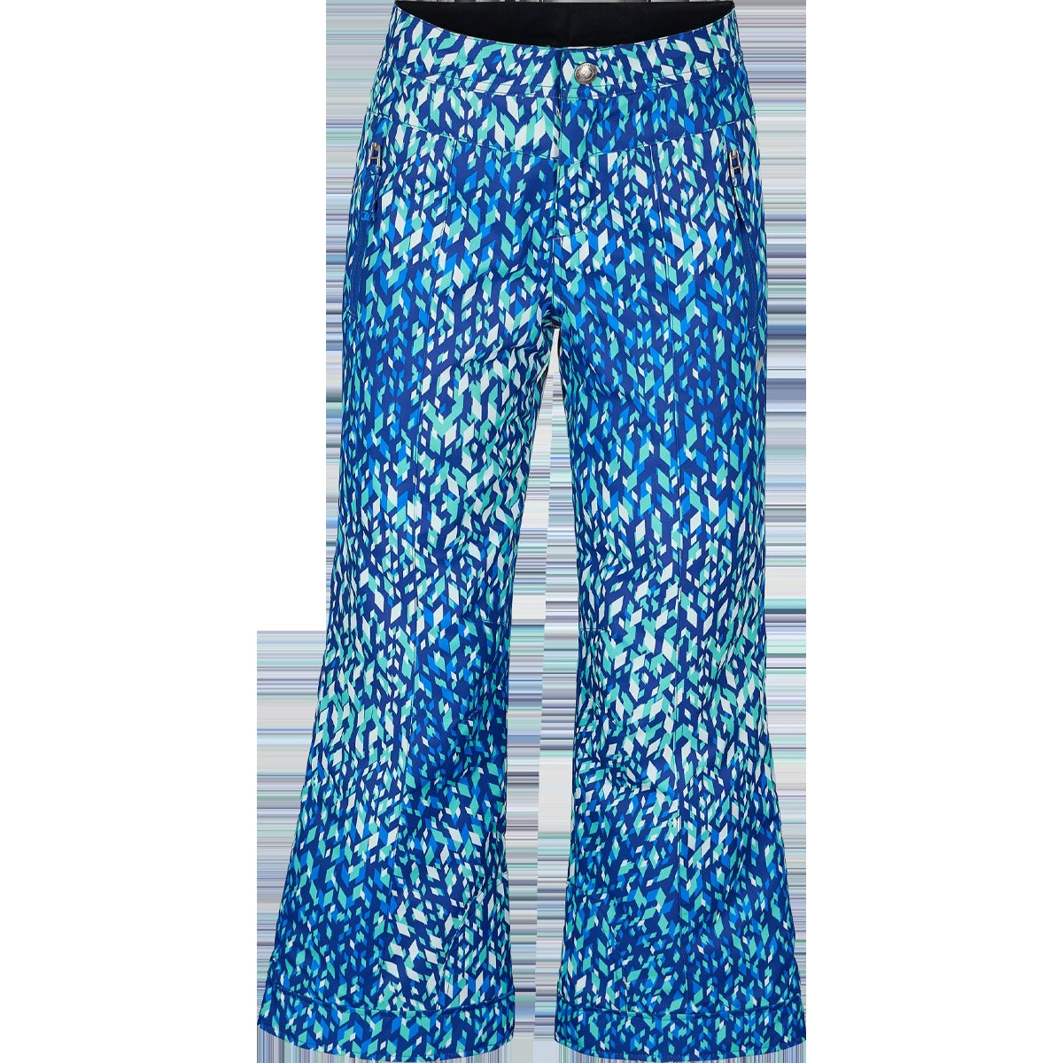 Youth Brooke Print Pant