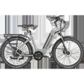 Trax 1.0 500W/15Ah Step-Thru