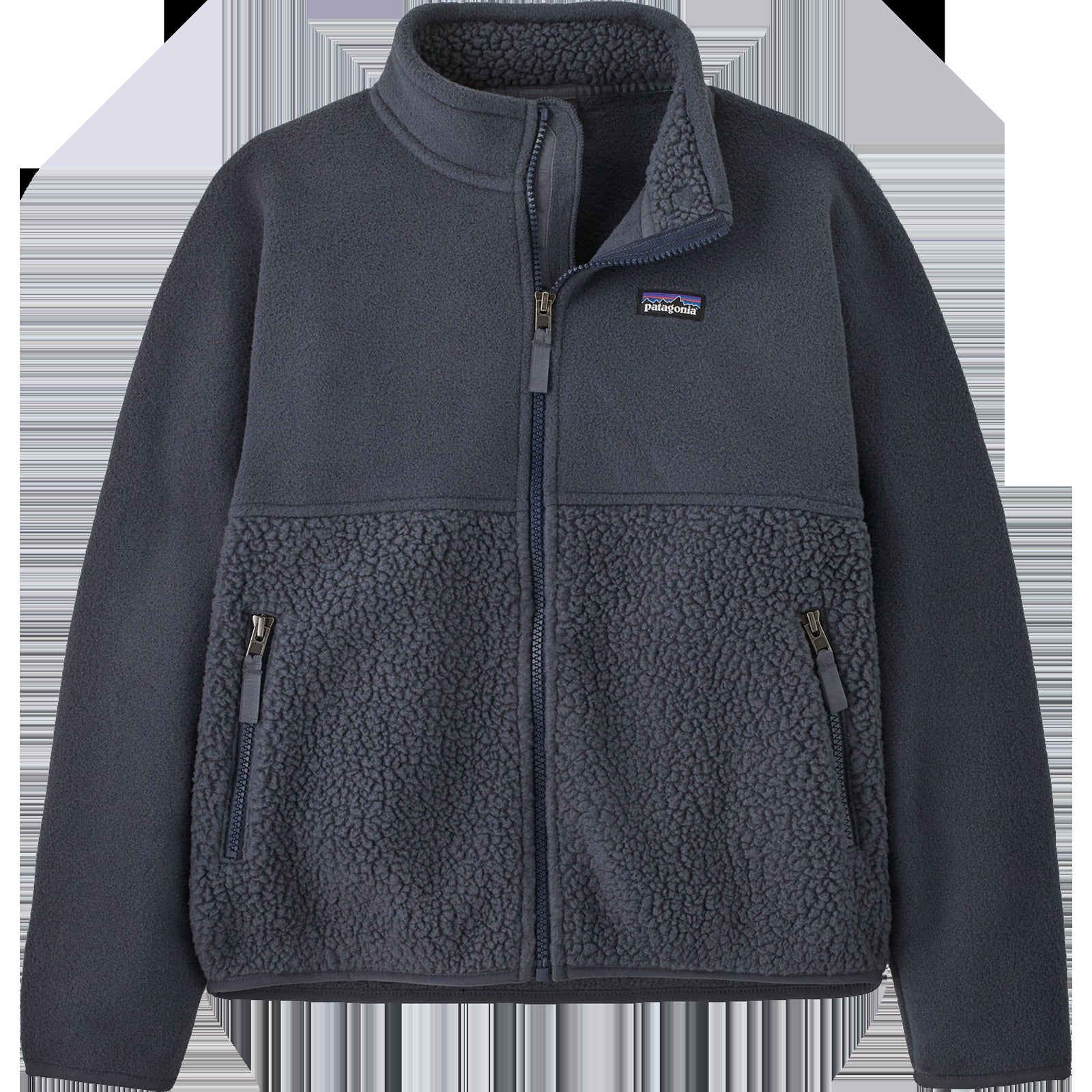 Youth Cozy Fluff Jacket