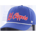 Clippers Overhand Script 47 MVP DV