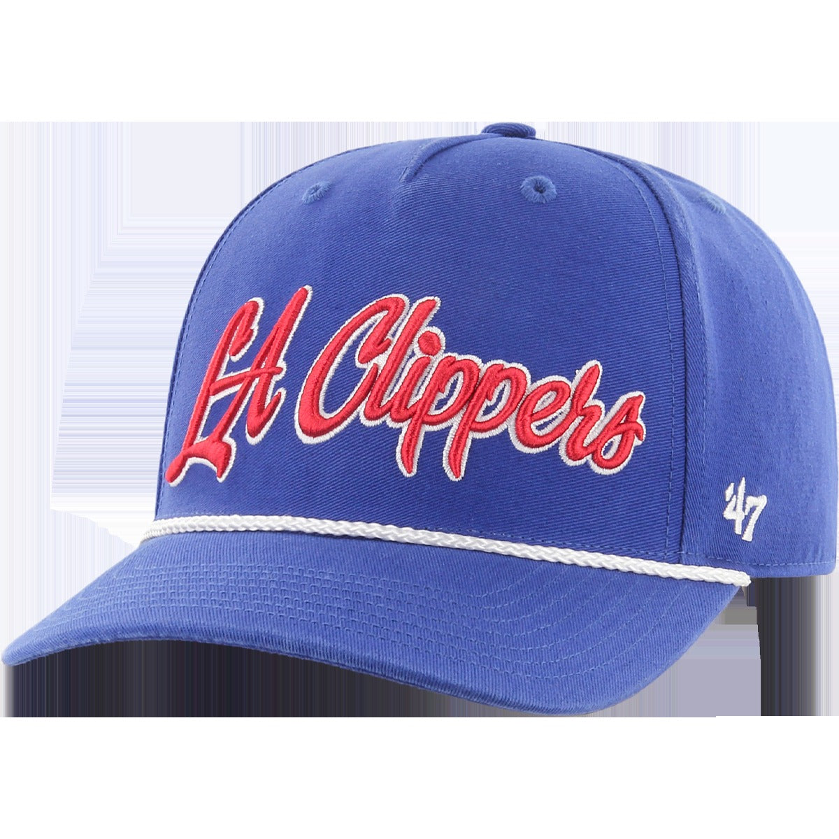 Clippers Overhand Script 47 MVP DV