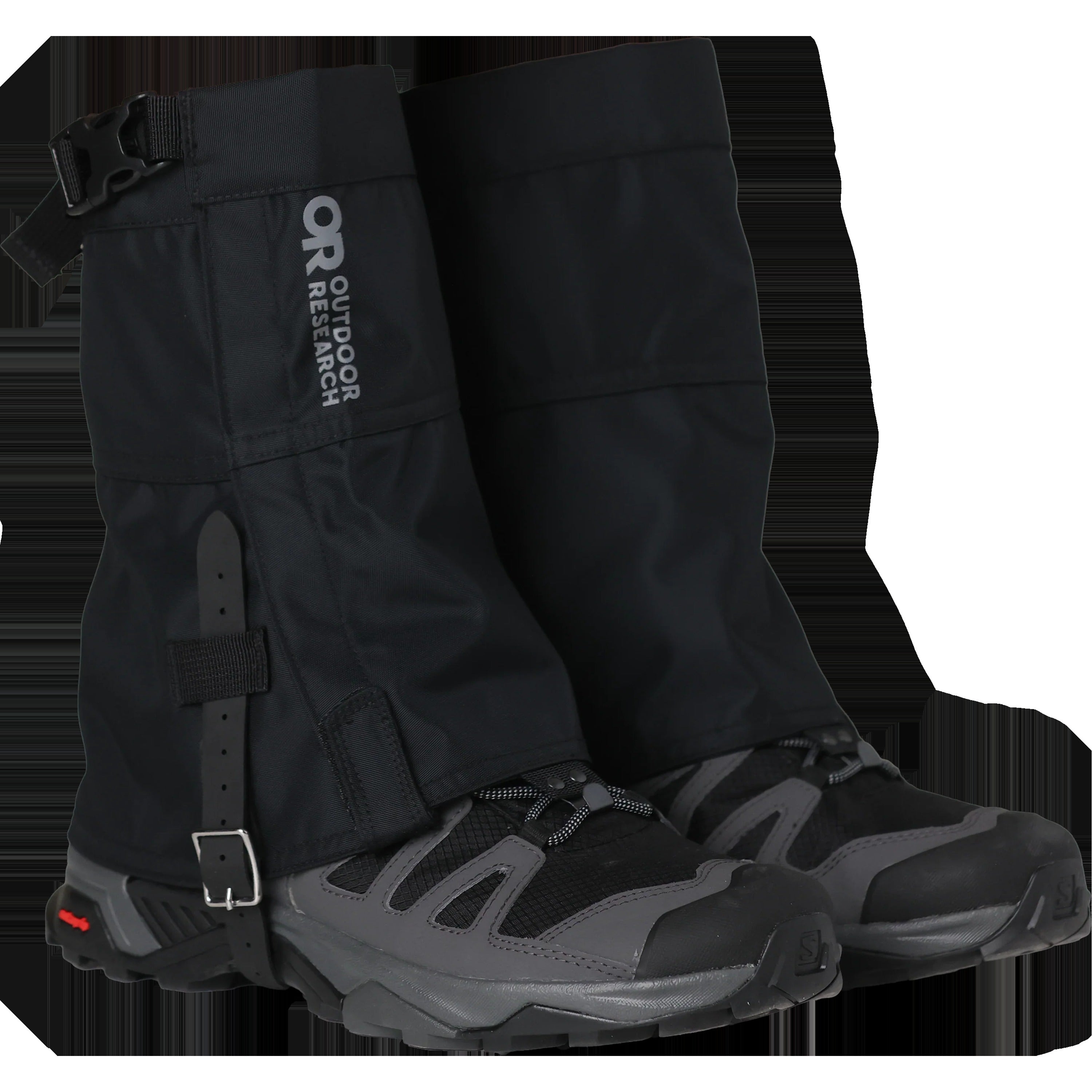 Rocky Mountain Low Gaiter II