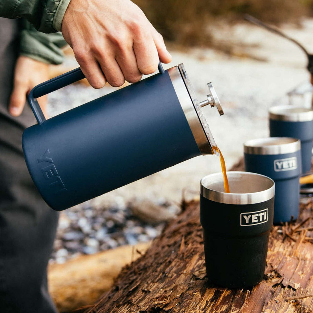 Rambler 34 oz French Press