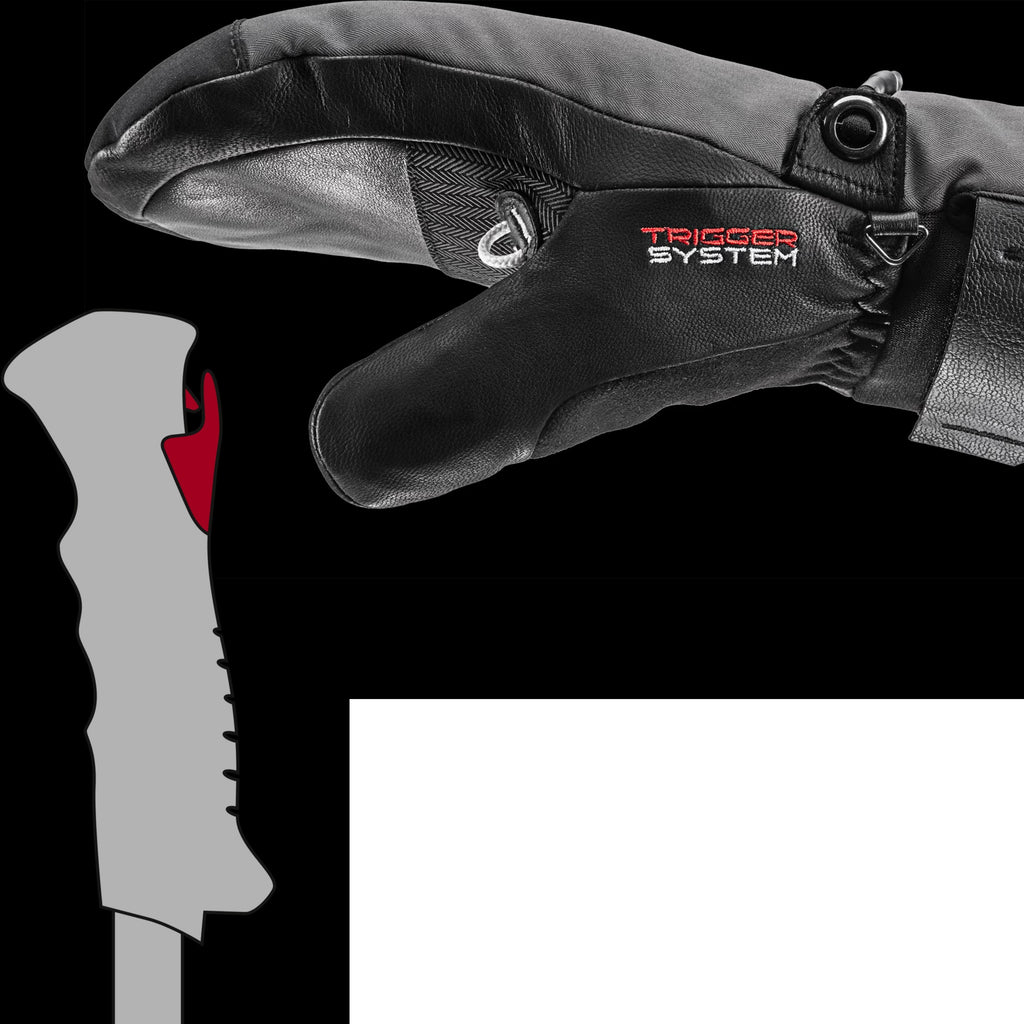Women's Lantana 3D GTX Mitt