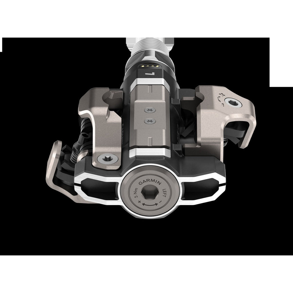 Rally XC210 SPD Dual-sensing Power Meter