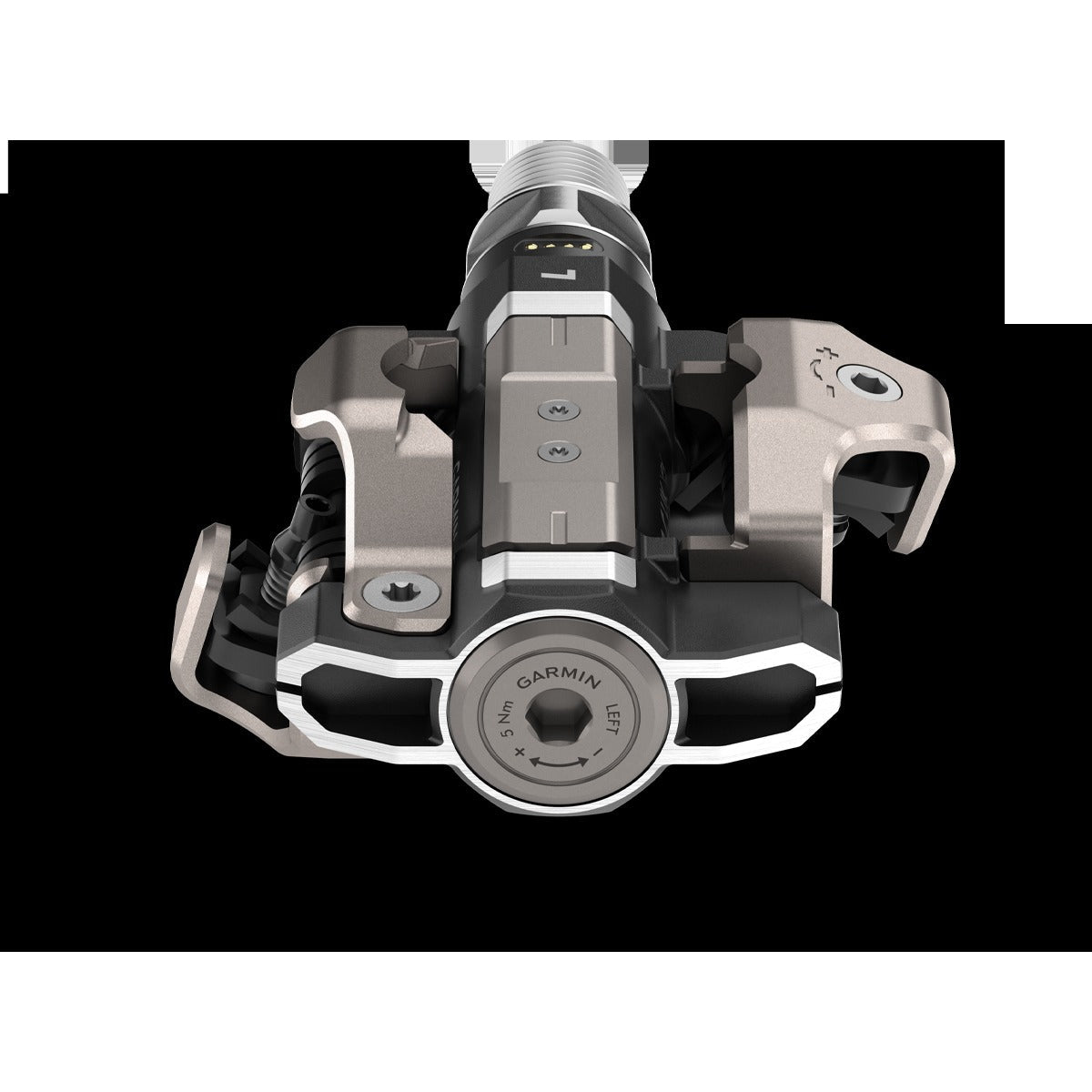 Rally XC210 SPD Dual-sensing Power Meter