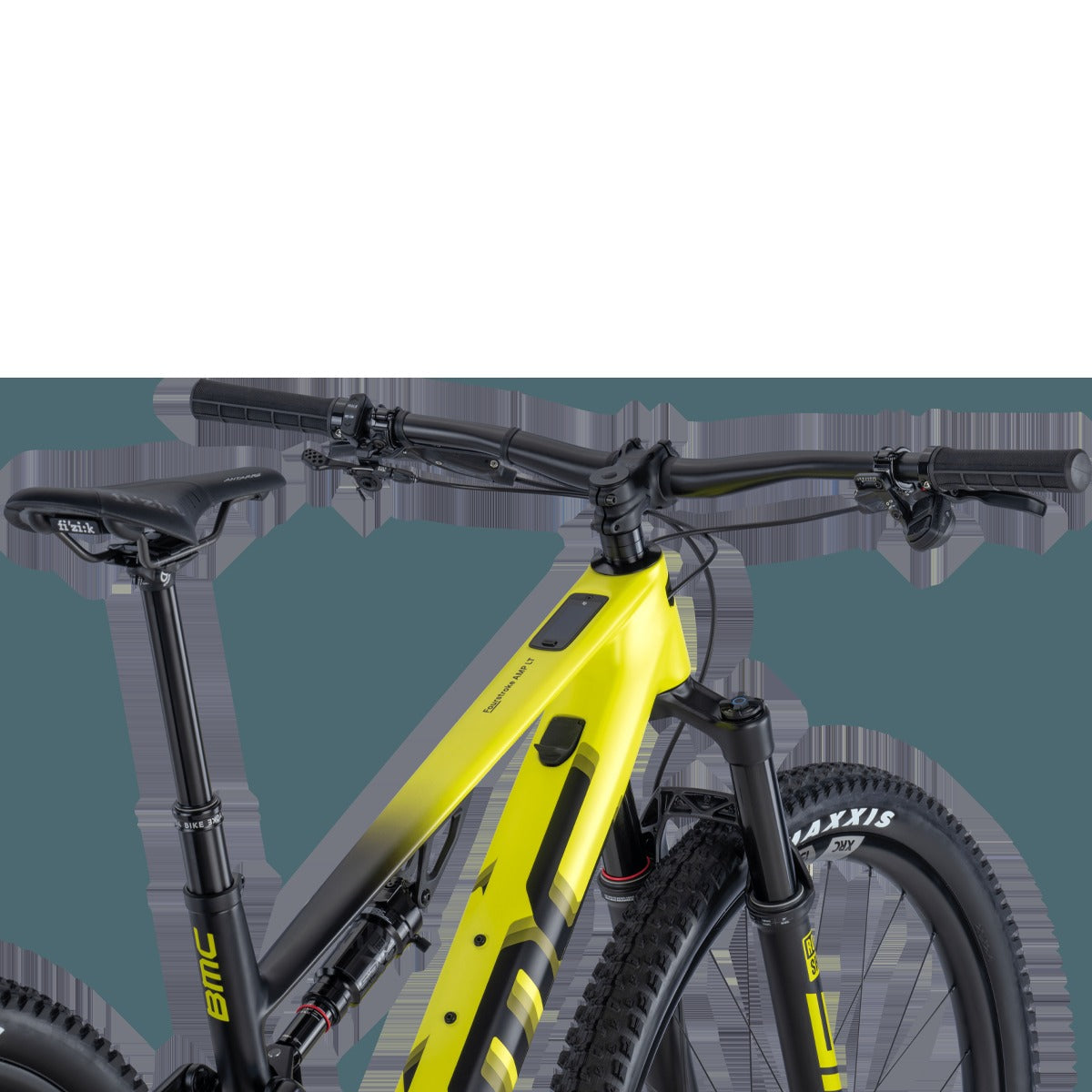 Fourstroke AMP LT ONE