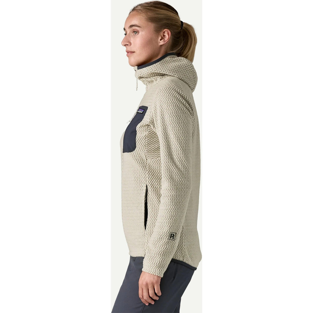 Women's R1 Air Full-Zip Hoody