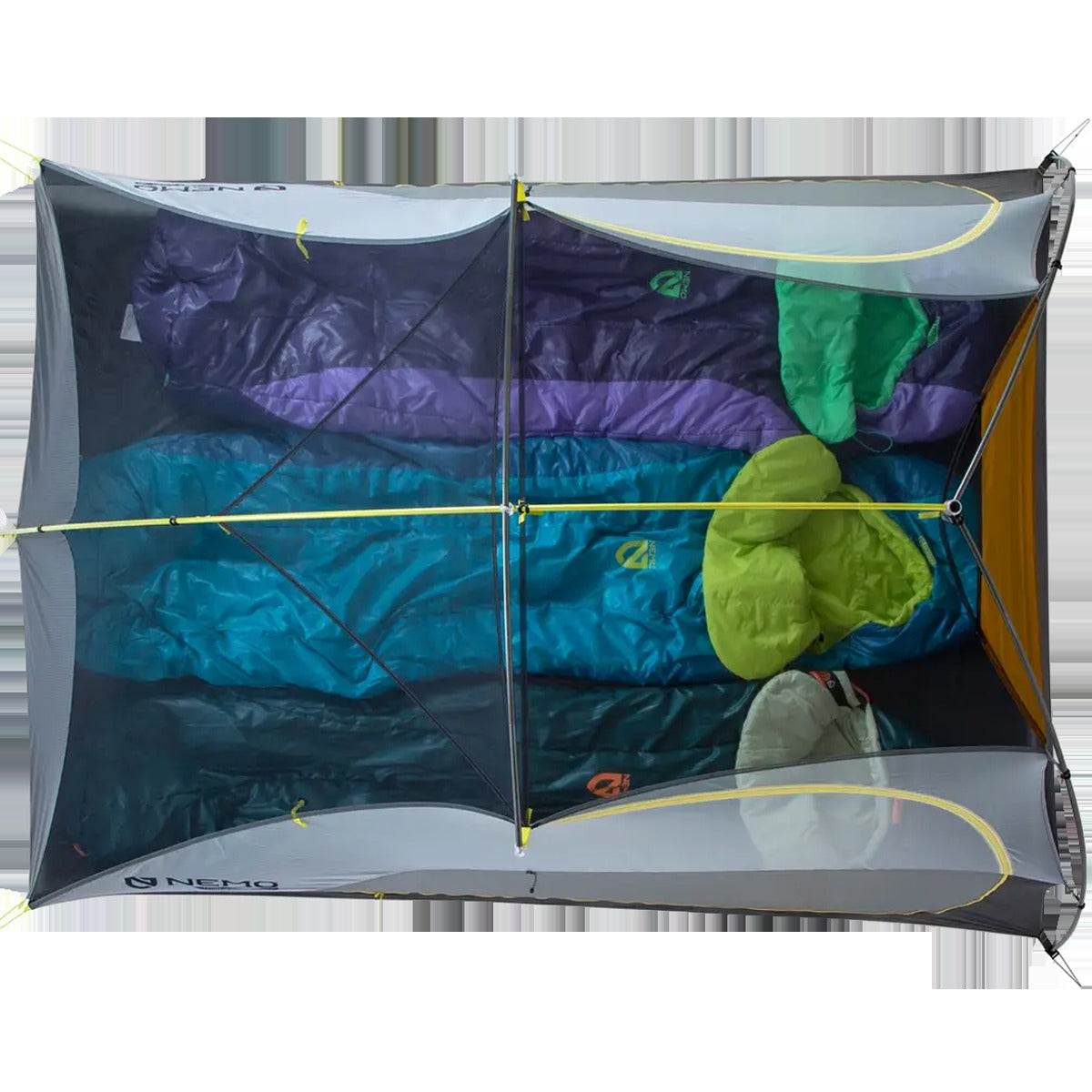 Hornet OSMO Ultralight 3 Person