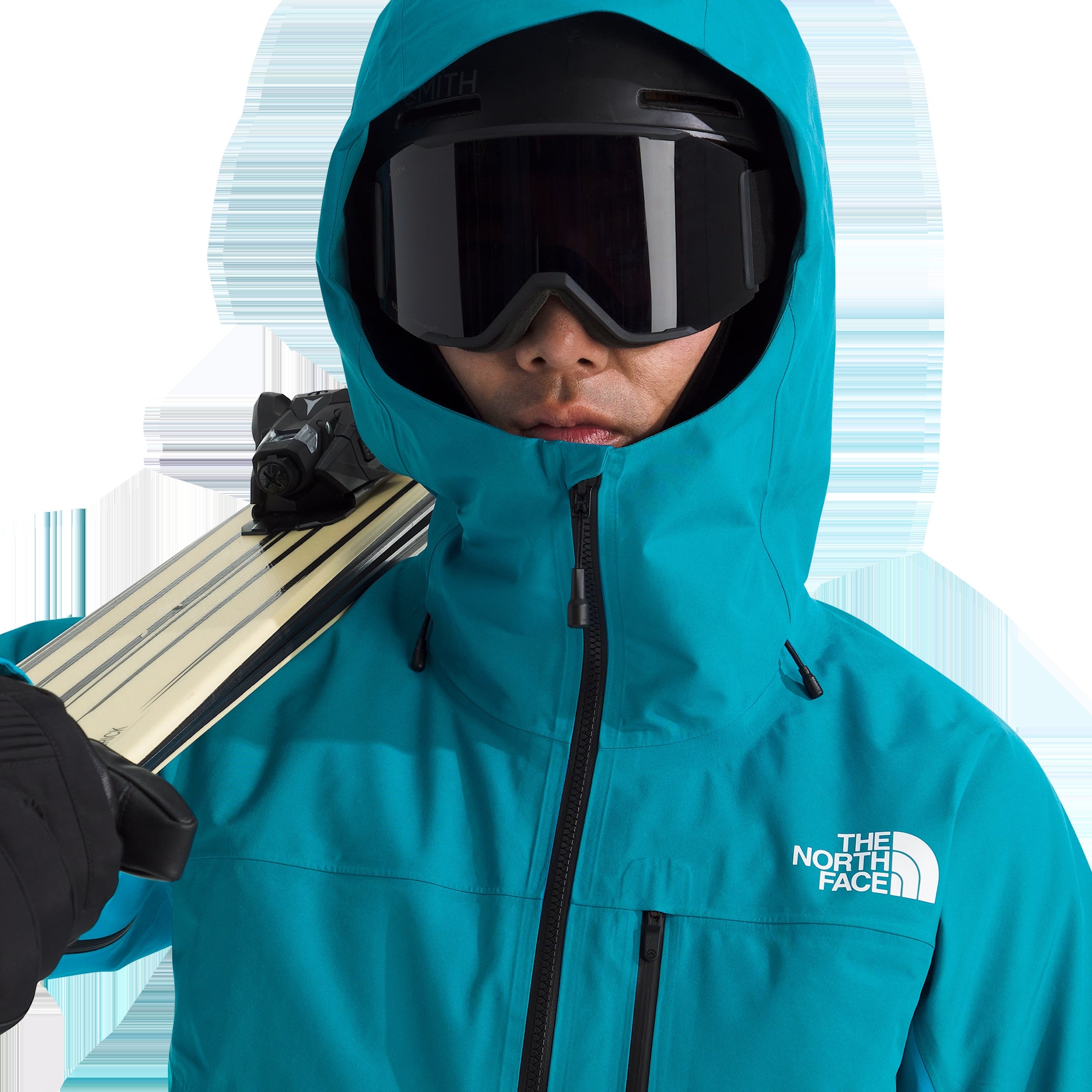 Men's Summit Eastwall GTX Jacket