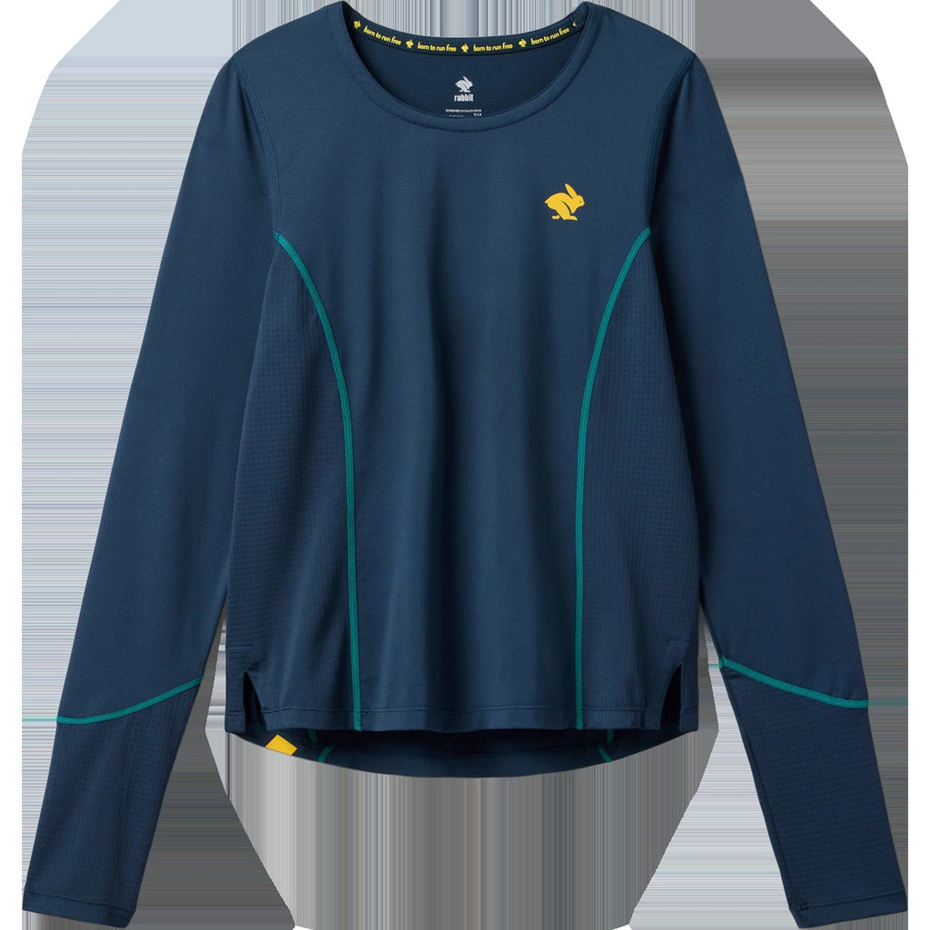 Women's Tempo Tee Long Sleeve