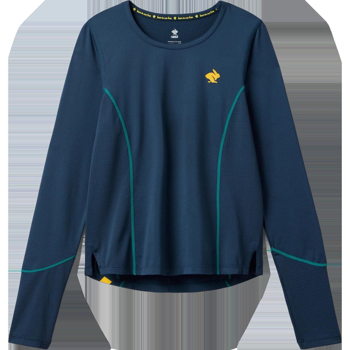 Women's Tempo Tee Long Sleeve