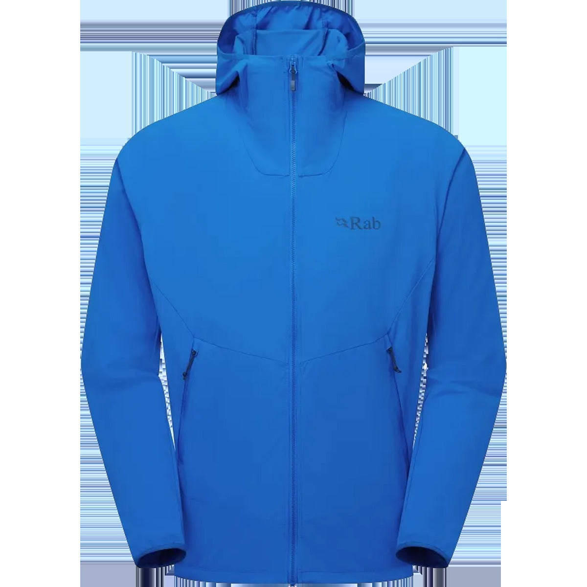 Men's Borealis Hooded Jacket