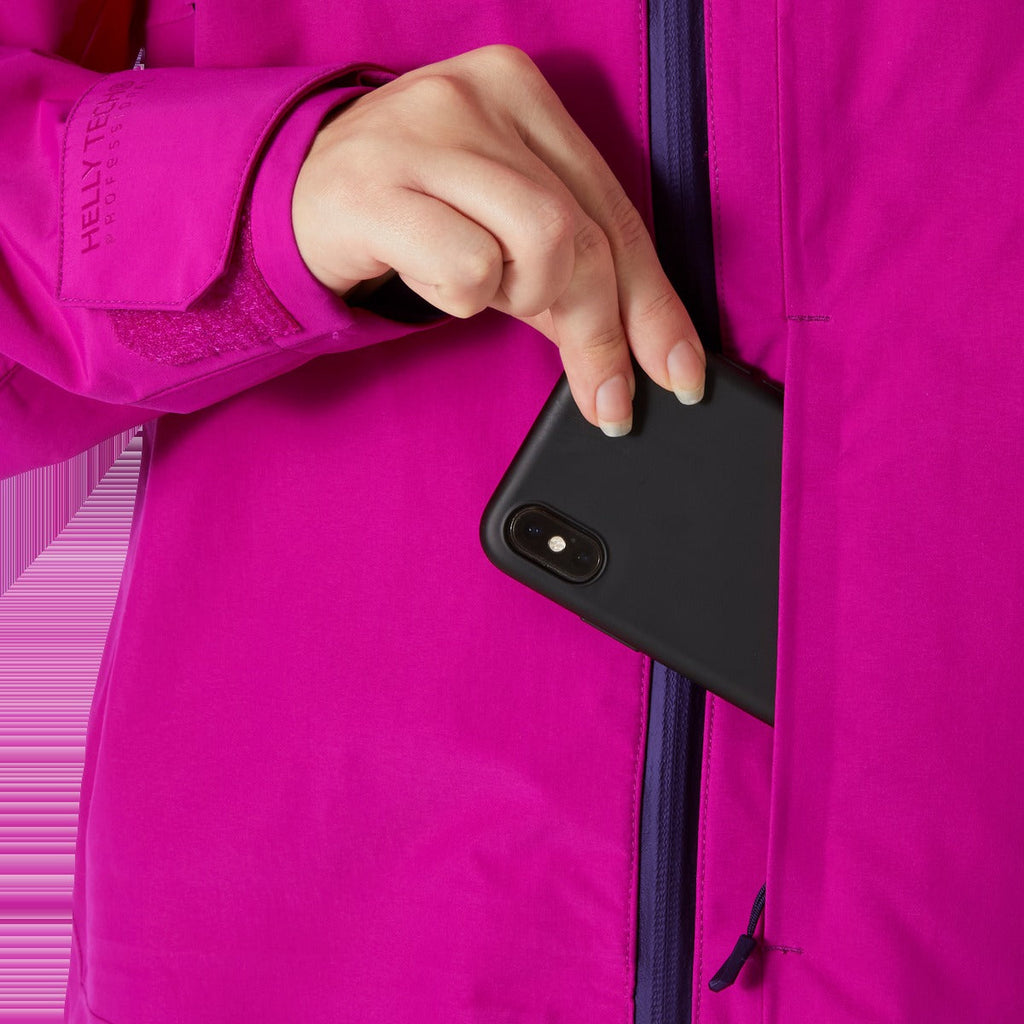 Women's Sogn Shell Jacket