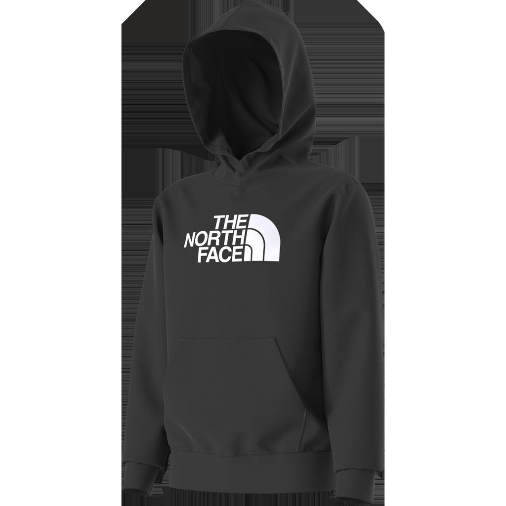 Youth Evolution Half Dome Pullover Hoodie