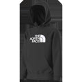Youth Evolution Half Dome Pullover Hoodie