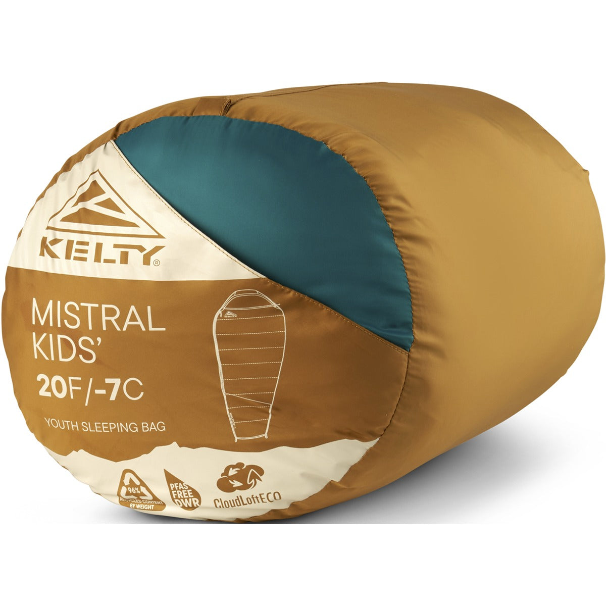 Youth Mistral Kids 20