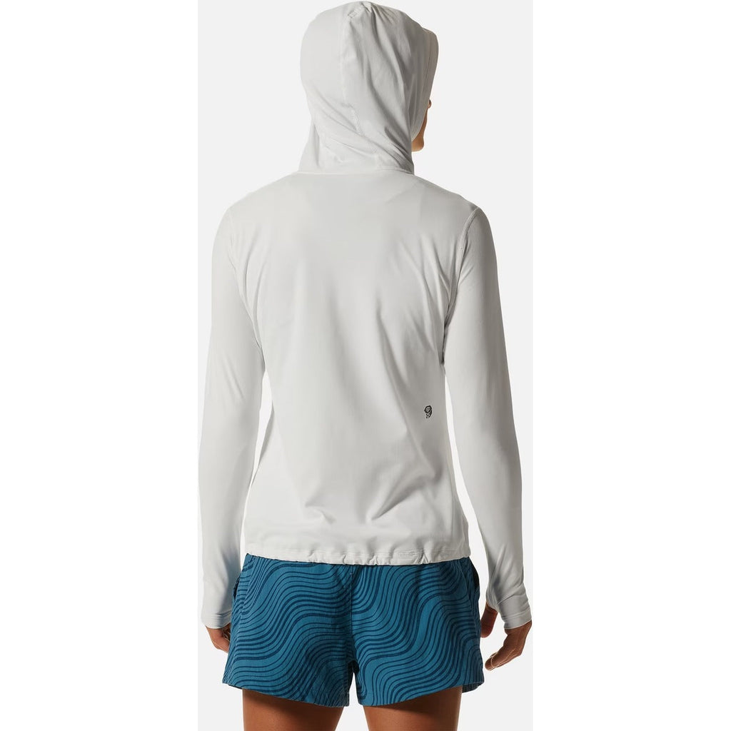 Women's Crater Lake Hoody