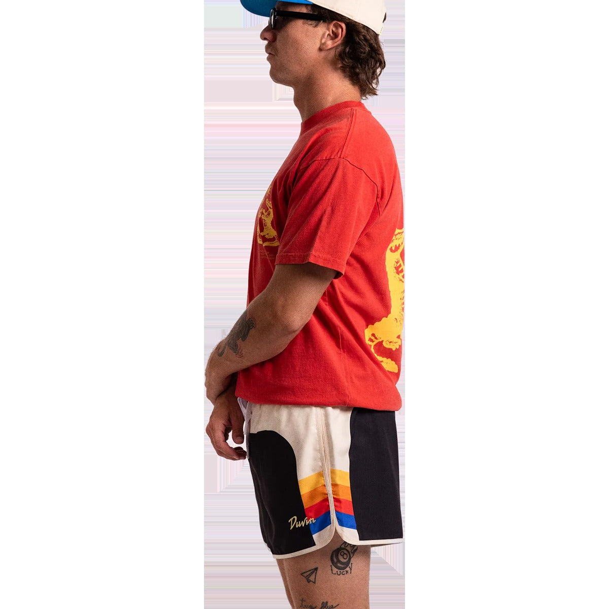 Men's Gator Tee