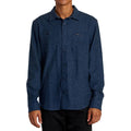 Men's Harvest Neps Flannel