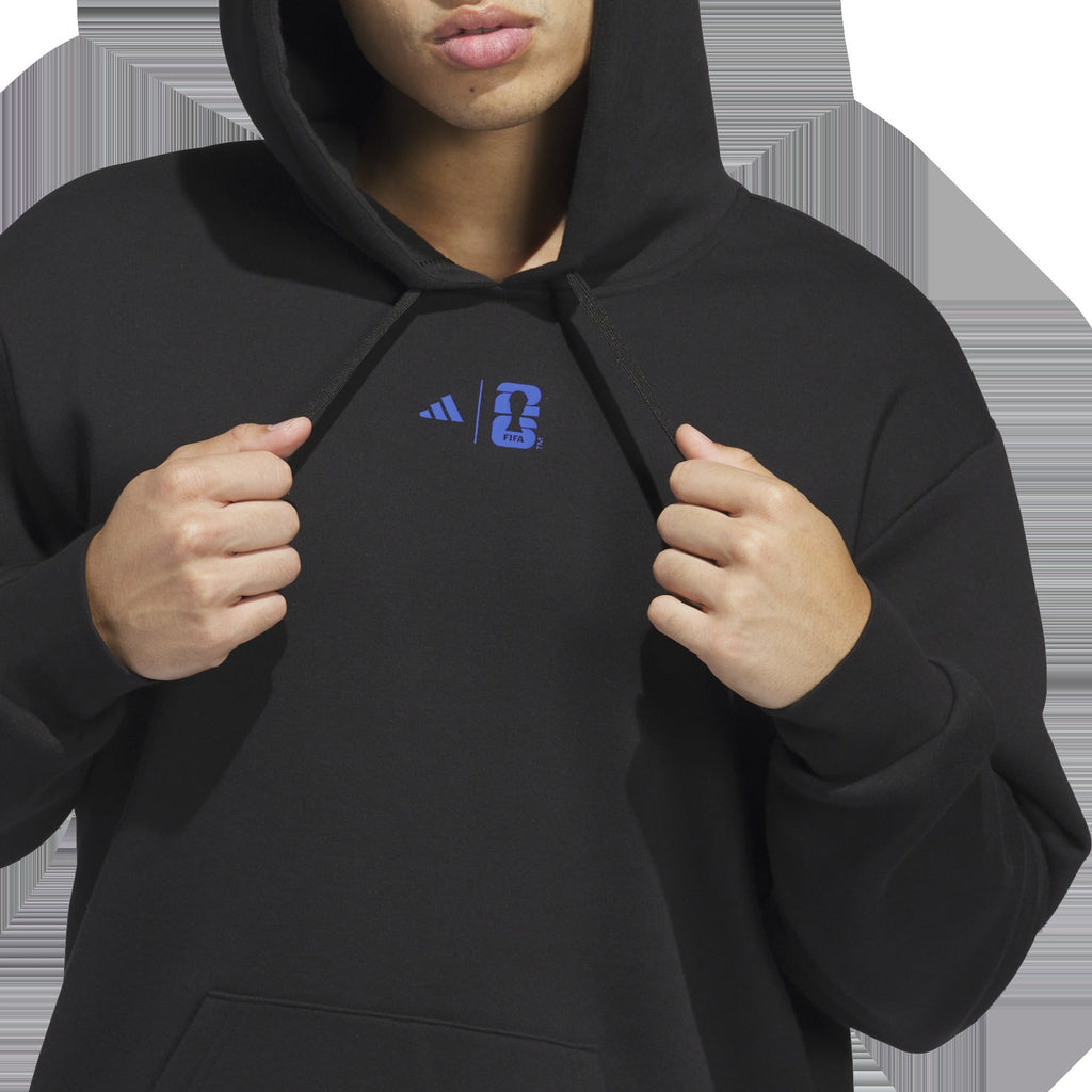 Men's World Cup Tour Hoodie