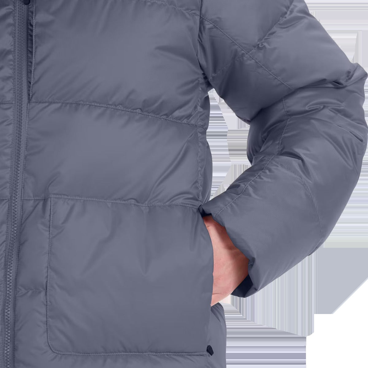 Women's Guides Down Jacket