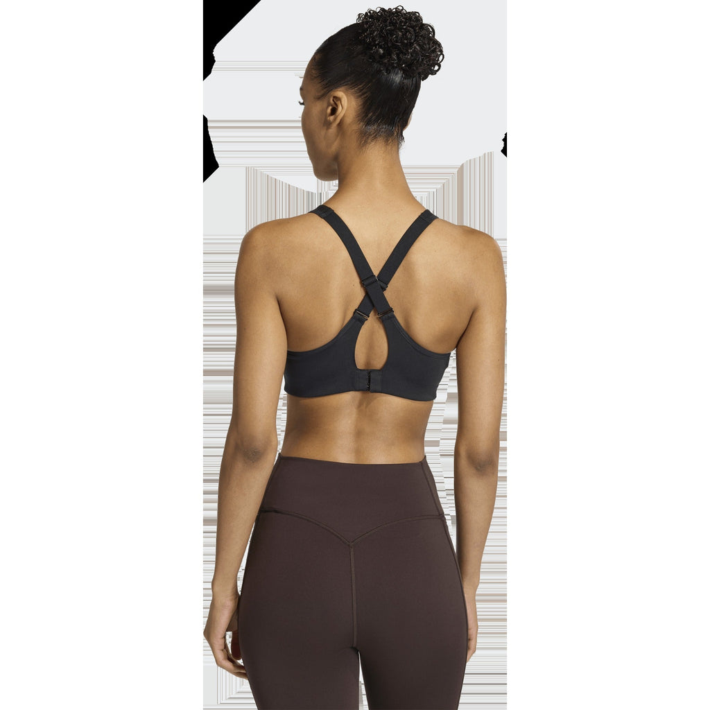 Women's Optime High Support Bra