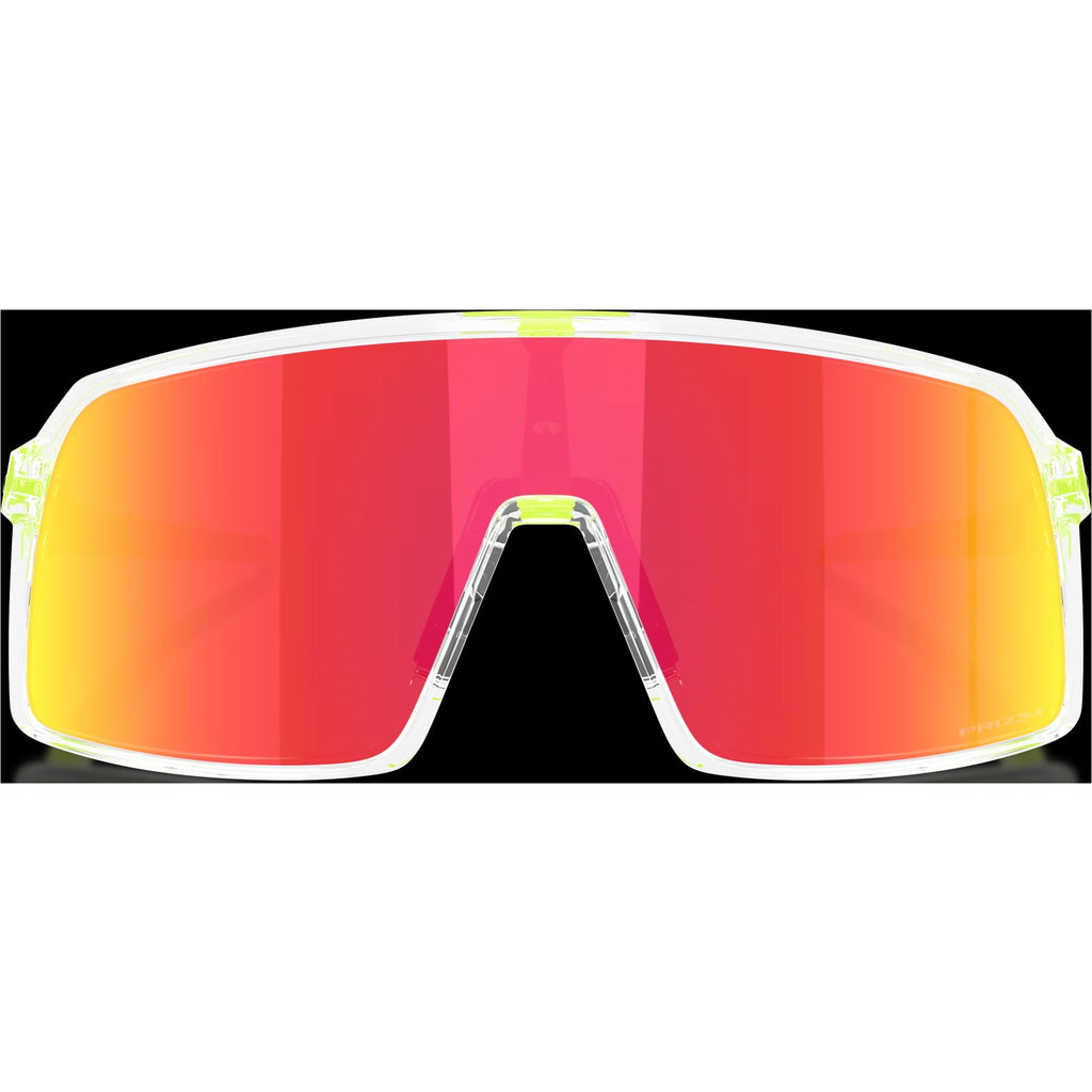 Sutro - Clear/PRIZM Ruby