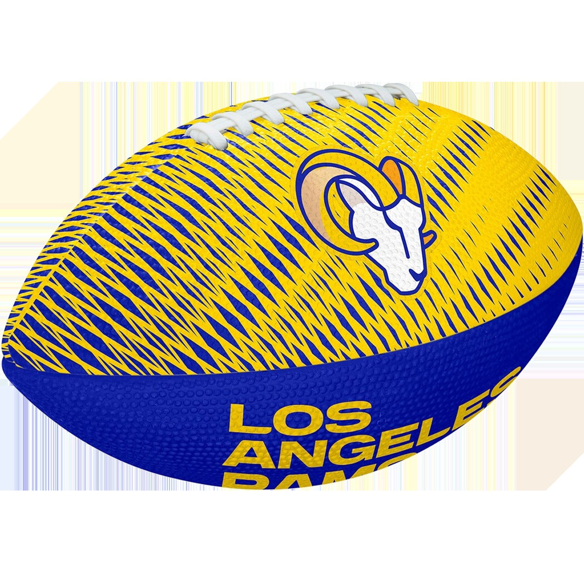 Team Tailgate Rams